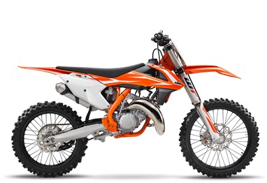 KTM 150 SX | Moto | MX