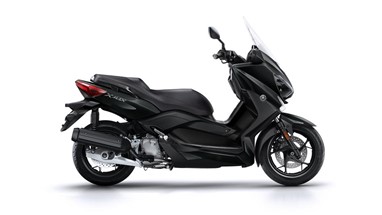 Yamaha X-MAX 125 | Scooter | Sport Scooters