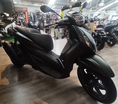 Piaggio Beverly 310 | Scooter