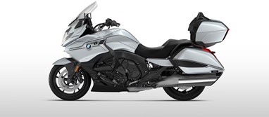 BMW K 1600 Grand America 2025 | Moto | Tour
