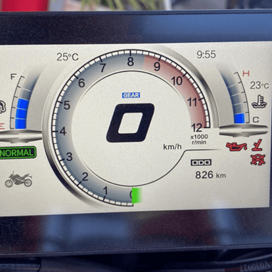 VOGE 625R | Moto