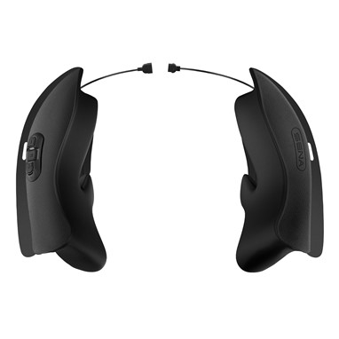 SENA 10U HJC IS-MAX2 - (Almofadas) | Intercomunicadores