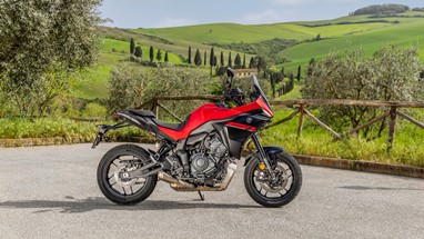Yamaha TRACER 7 2025 | Moto | Desportivas de Turismo