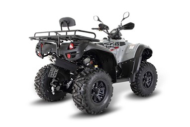 TGB BLADE 470 4*2 | ATV | ATV
