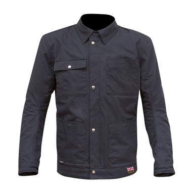 Merlin VITÓRIA CAMISA MARINHA | Camisa