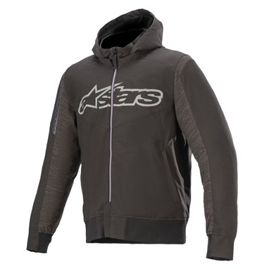 Pullover Alpinestars RHOD WINDSTOPPER HOODIE | Pullover