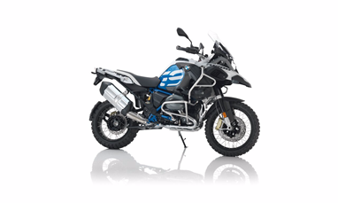 BMW R 1200 GS Adventure | Moto | Adventure