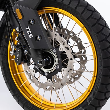 KOVE 800X GT | Moto | Adventure