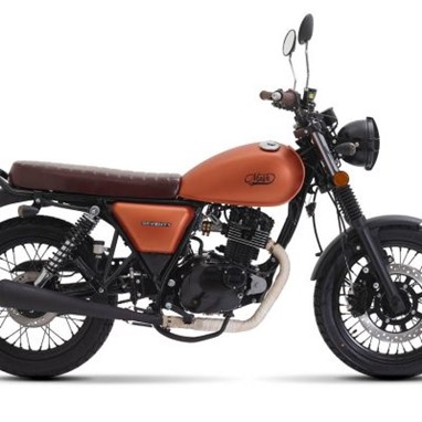Mash Seventy | Moto | Moto