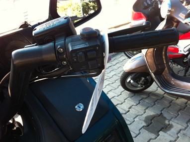 Honda Goldwing 1500 | Moto Clássica