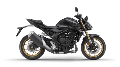 Honda CB1000 Hornet SP 2025 | Moto | Street