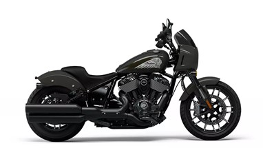 Indian Sport Chief | Moto | Cruiser