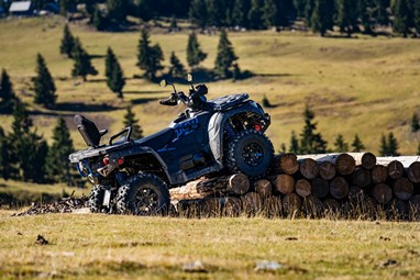 TGB BLADE 600 LTX EPS | ATV | ATV
