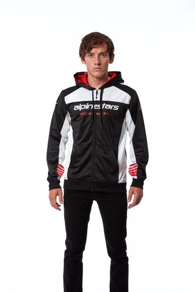 Pullover Alpinestars SESSIONS II FLEECE | Pullover