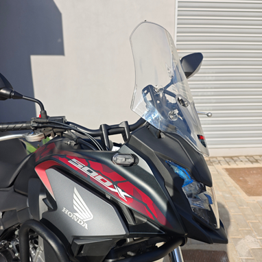 Honda CB 500X | Moto