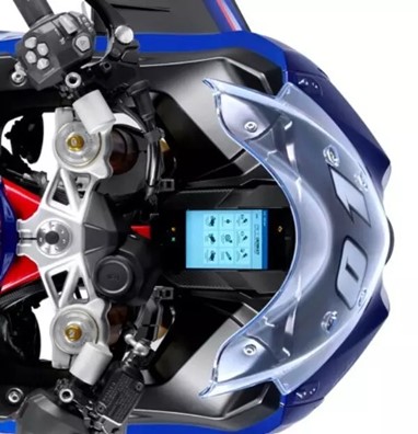 TVS Motor RR 310 | Moto | Motociclos
