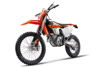 KTM 250 EXC-F | Moto | Enduro