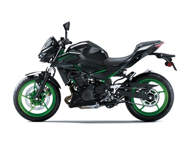 Kawasaki Z500 SE 2026 | Moto | Supernaked
