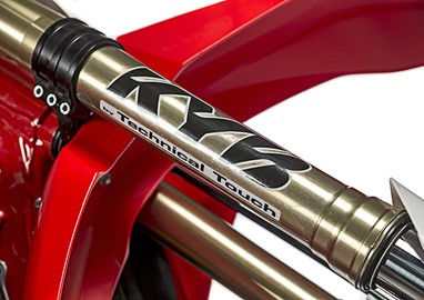 Gas Gas XC 250 | Moto | Enduro