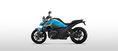 BMW R 1300 R 2025 | Moto | Roadster