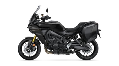 Yamaha TRACER 9 GT Y-AMT 2025 | Moto | Desportivas de Turismo