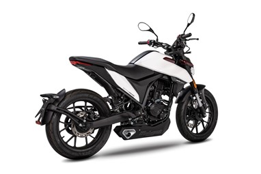 Malaguti DRAKON 125 ABS | Moto | Motos 125cc