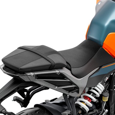 KTM 125 DUKE 2024 | Moto | Naked Bike