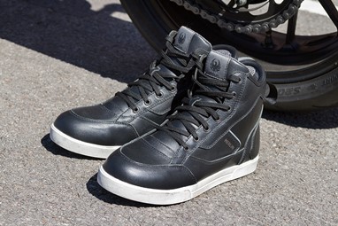 Merlin PIONEER BLACK | Botas