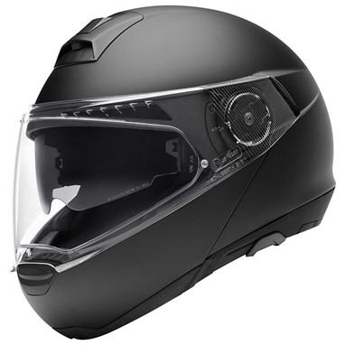 Schuberth Capacete C4 PRO Matt Black | Capacete Modular