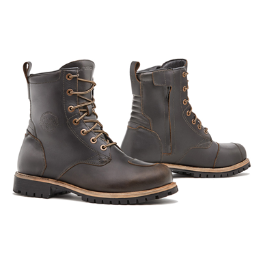 FORMA LEGACY Castanho | Botas