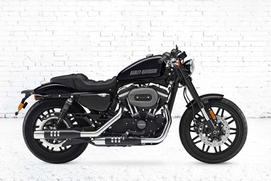 Harley Davidson Roadster | Moto | Sportster