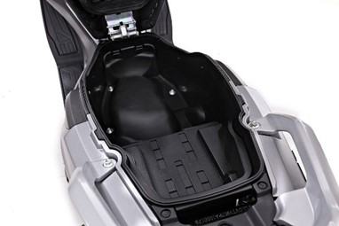 Voge SR1 ADV | Scooter | Scooters