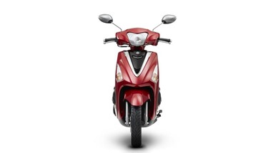Yamaha D'elight | Scooter | Urban Mobility