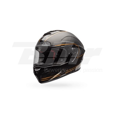 CAPACETE BELL RACE STAR ACE CAFÉ | Capacete Integral