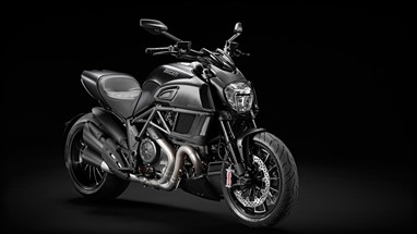 Ducati Diavel | Moto | Diavel