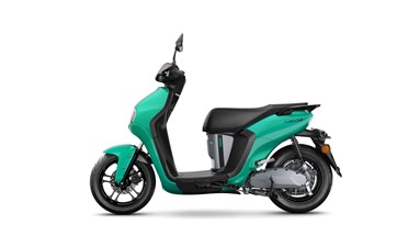 Yamaha NEO's 2023 | Scooter Elétrica | Urban Mobility
