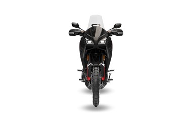 Moto Morini X-CAPE 700 R | Moto | Trail