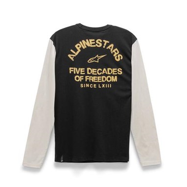 T-Shirt Alpinestars DECADES PREMIUM TEE | T-Shirt
