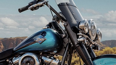 Harley Davidson HERITAGE CLASSIC 2026 | Moto | Cruiser