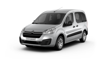 CITROËN Berlingo Multispace 1.2 PureTech 110 S&S CVM FEEL | Man. | 110 CV | 4 Portas | Furgão | Berlingo Multispace