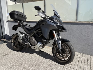 Ducati Multistrada 1260 | Moto