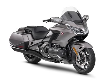 Honda GL 1800 Goldwing | Moto | Touring