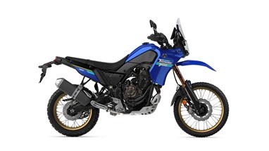 Yamaha Ténéré 700 Extreme 2024 | Moto | Aventura
