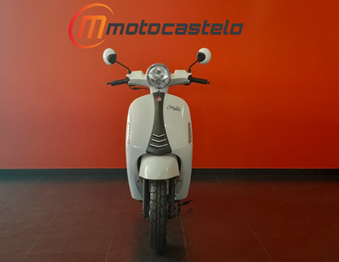 Mash City 50 2.0 E5 | Scooter