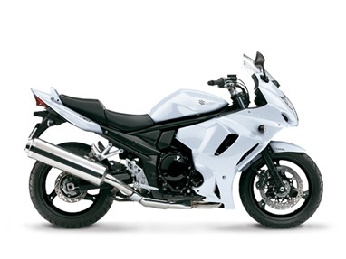 Suzuki GSX1250FA | Moto | Carretera