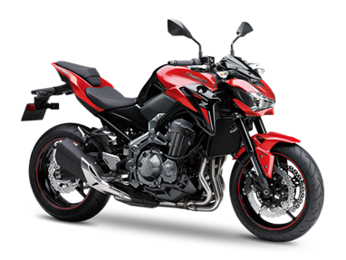 Kawasaki Z900 2018 | Moto | Supernaked