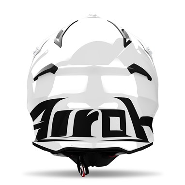 AIROH AVIATOR ACE 2 COLOR Branco | Capacete Offroad