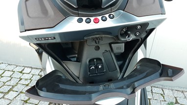 Piaggio X 10 500 i.e. | Scooter