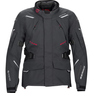 Blusão BERING ANCHORAGE GTX | Blusões