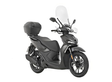 Voge SR16 | Scooter | Scooters